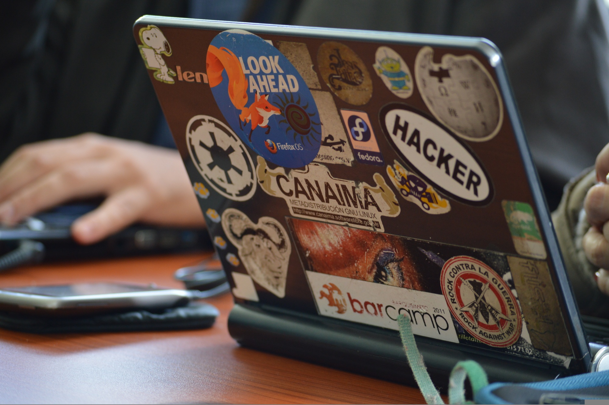 Freelancer Projects
