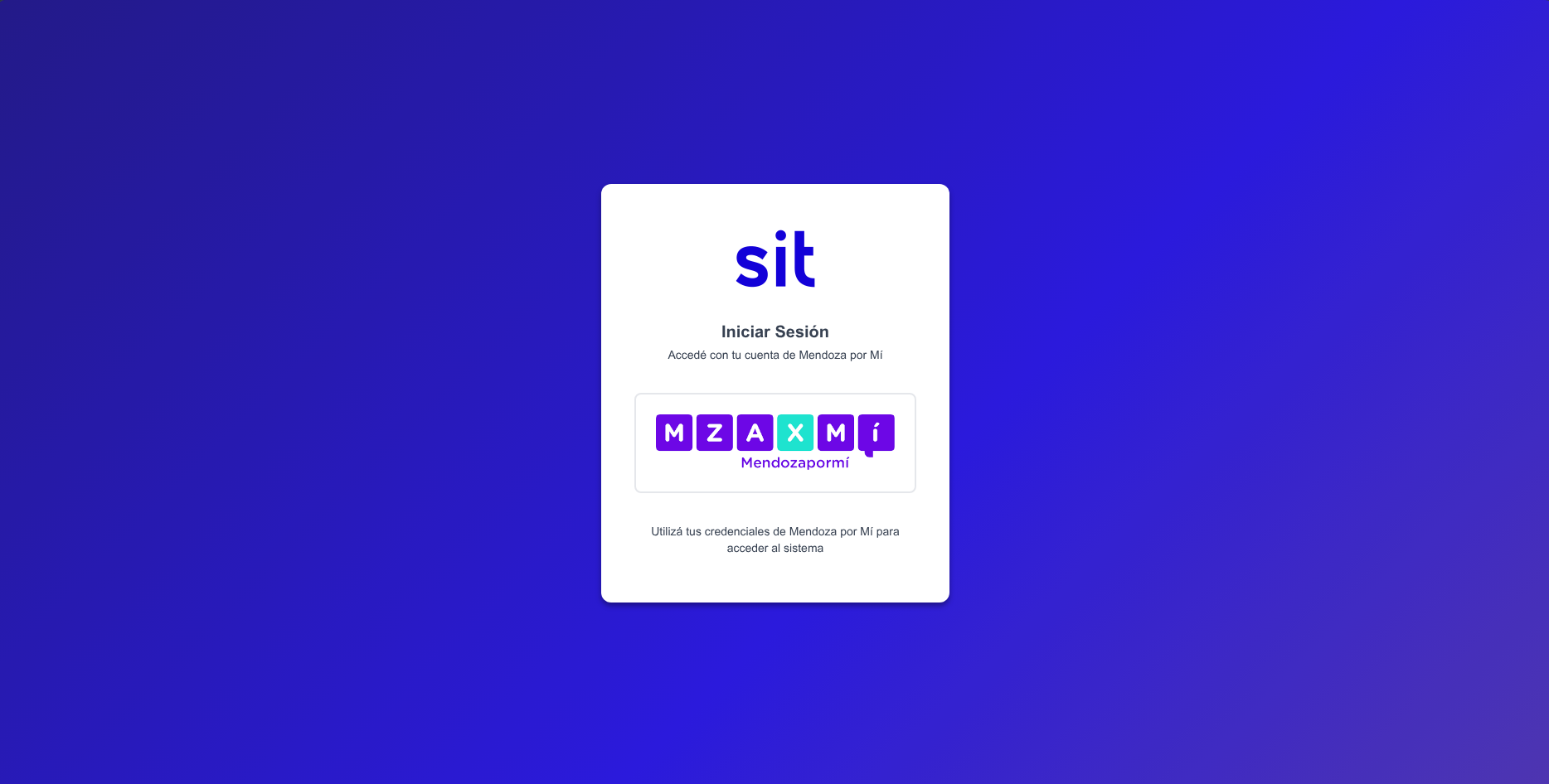 SIT Core